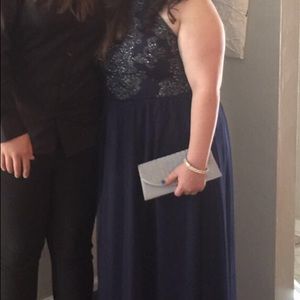 SIZE 16, NEVER ALTERED!